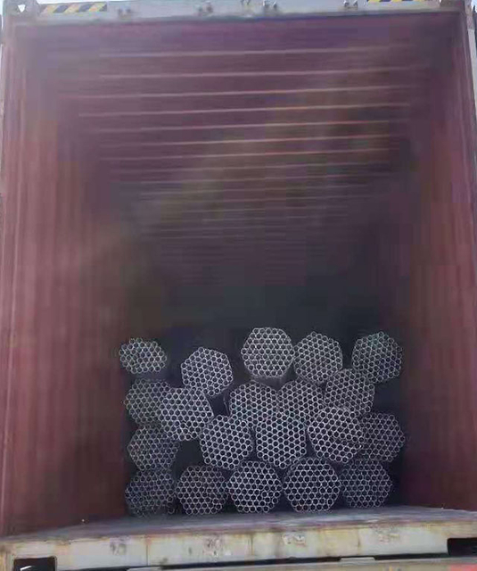 48.3*3.2毫米BS1139脚手架脚手架管