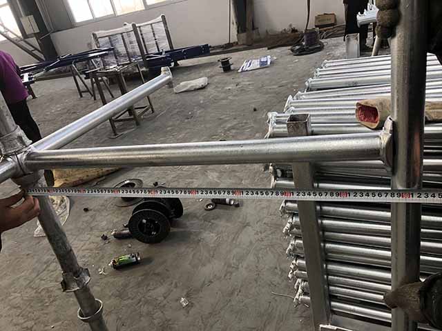 Libro mayor de cuplock 09