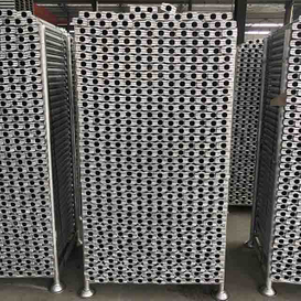 900mm镀锌脚手架系统分类帐