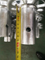 Горячее цинкование HDG 2M Ringlock Вертикальный стандарт