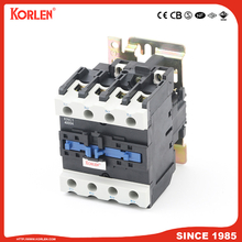 KNC1 AC Contactor