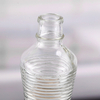 300ml Glass Bottle Spice Bottle for Sauce, Oil Bottle with Cap