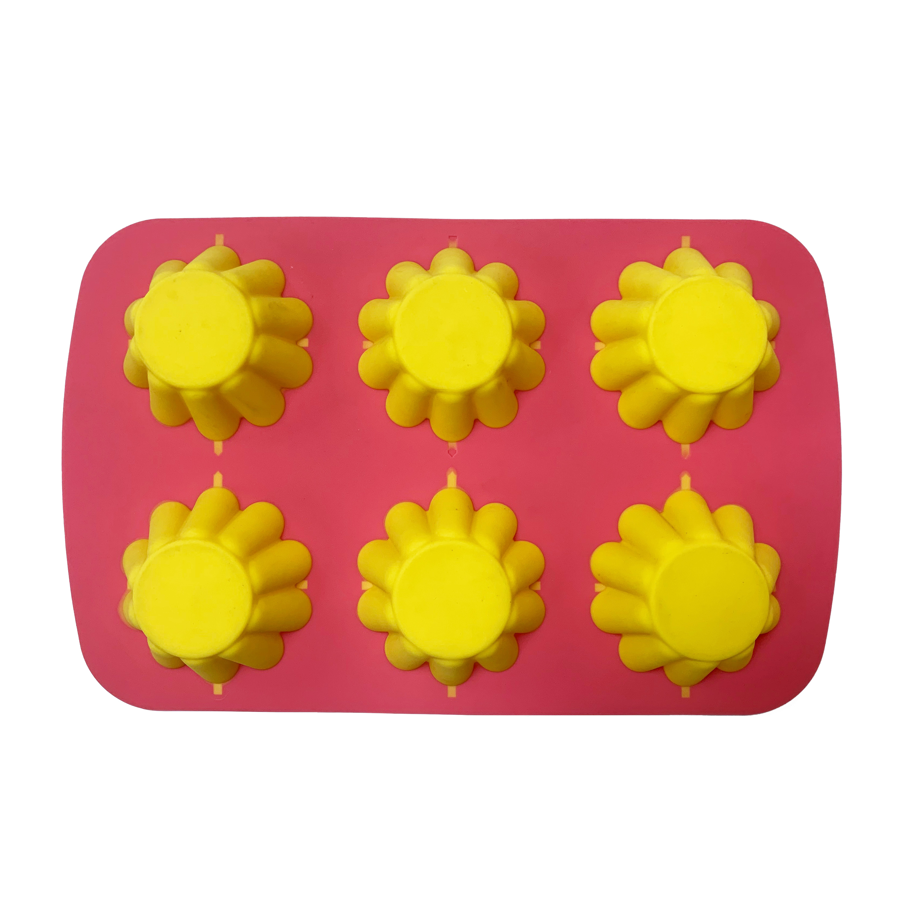 Silicone bakeware