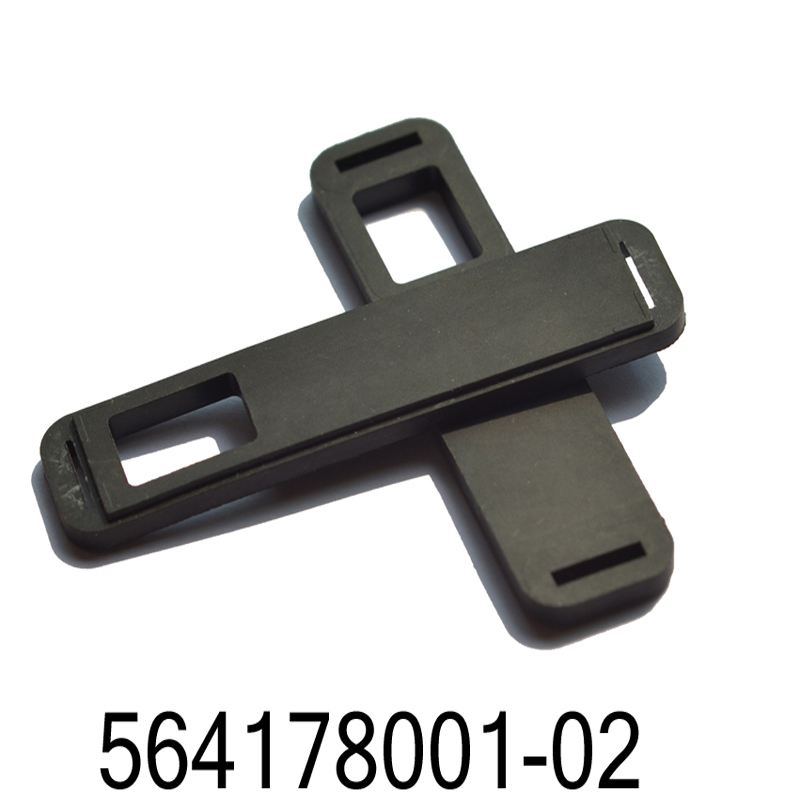 NBR 橡胶制品 90564178001-02