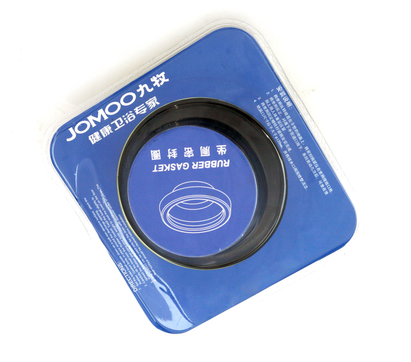 Rubber gasket