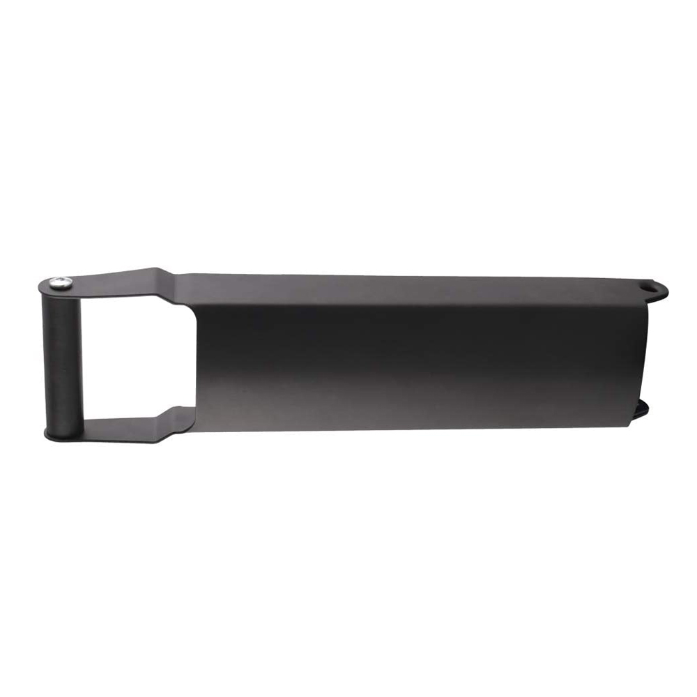 Professional Black Heavy Duty Metal Aluminum Wall Mounted Can Crusher Can Compactor for Recycling