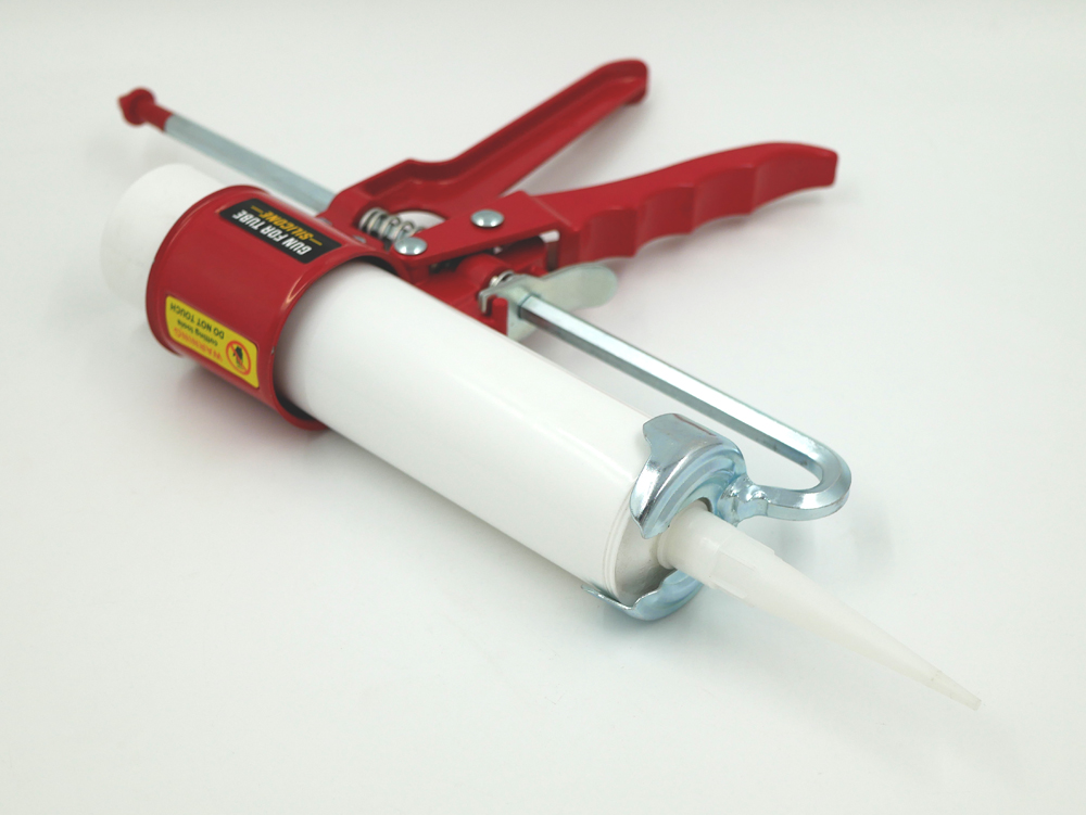 gun for tube 13