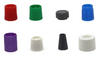 Silicone Cartridge Tip Seal End Cap Cartridge End Caps Silicone Cartridge Tip Seal End Cap Cartridge End Caps