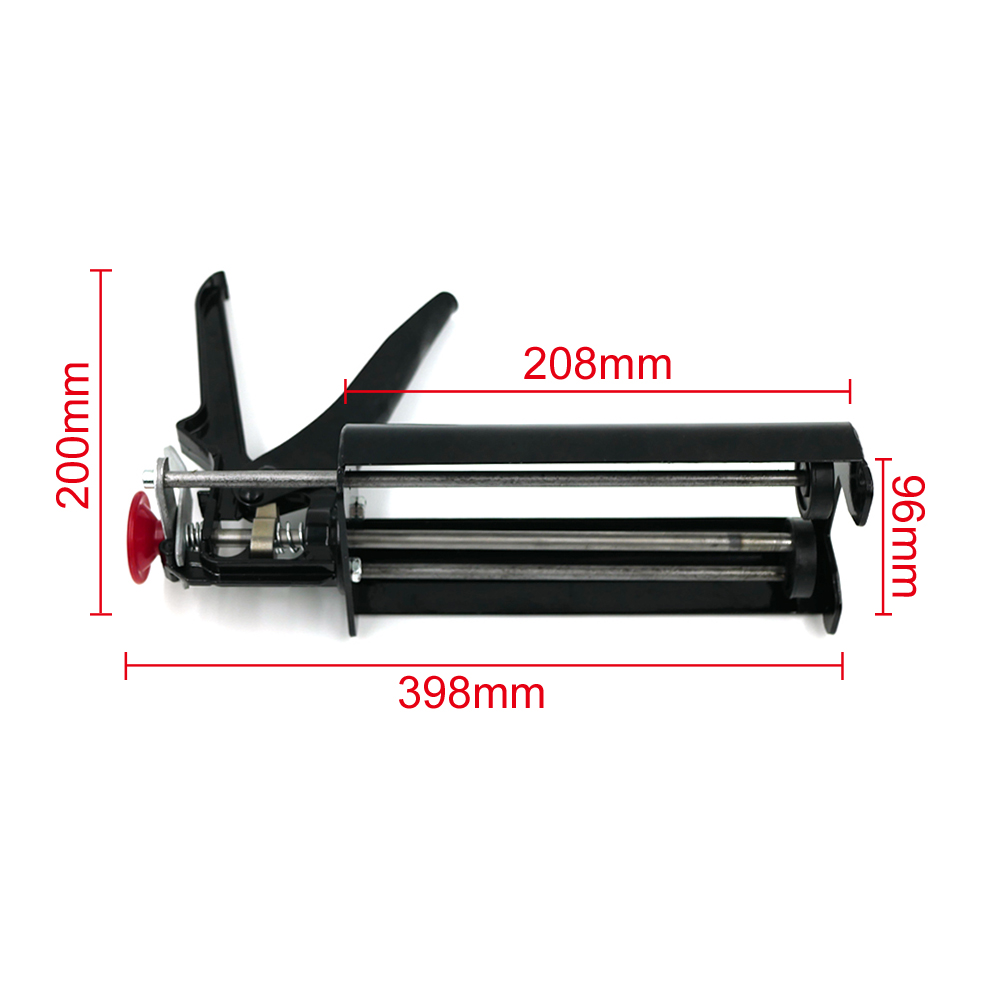 400ml cartridge gun 12