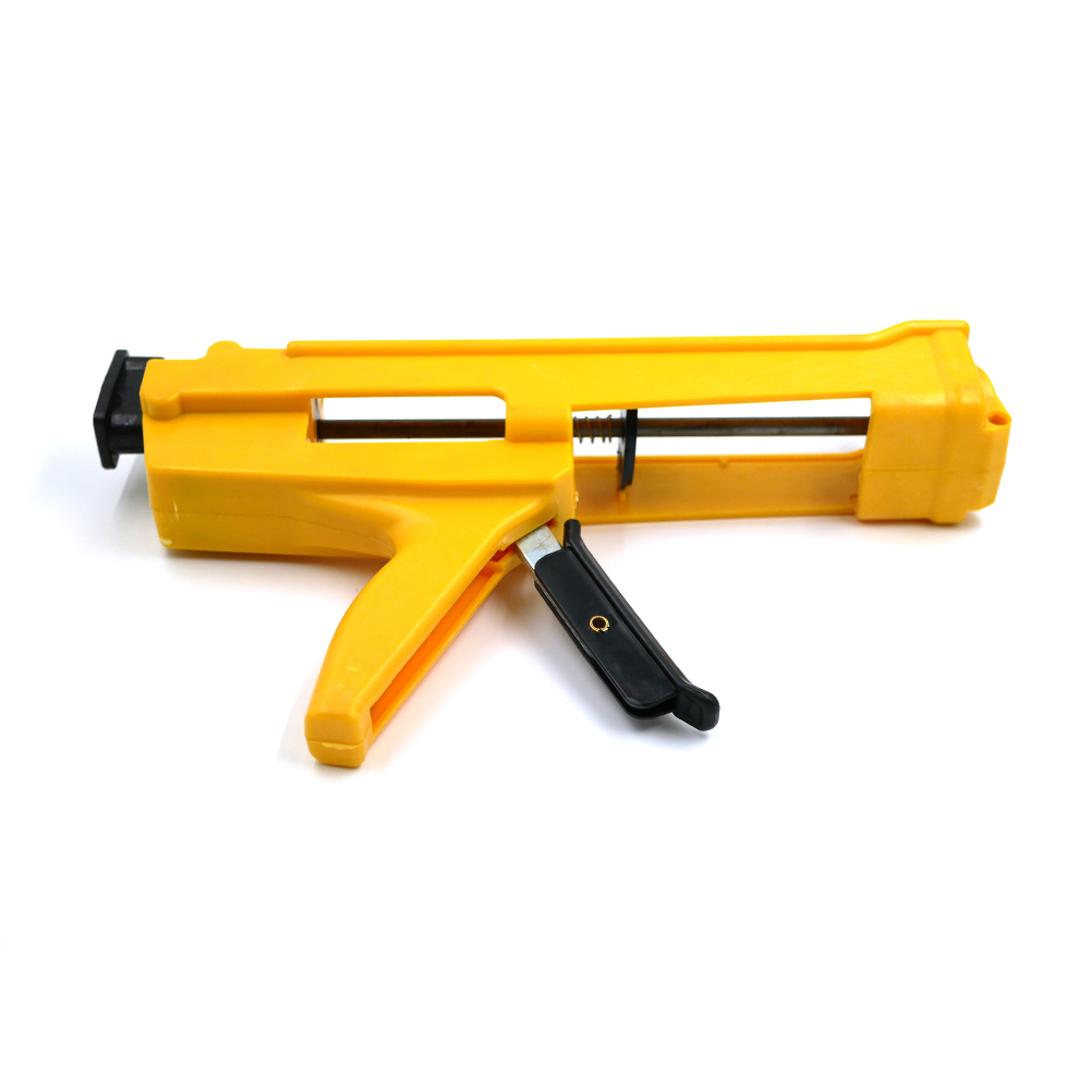 360ml 5:1 Vertical Labor-saving Manual Two-component Caulking Gun AB Glue Gun