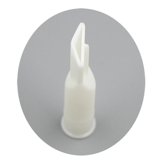 2x30mm Joint Sealant Adhesive Rectangle Cartridge Nozzle