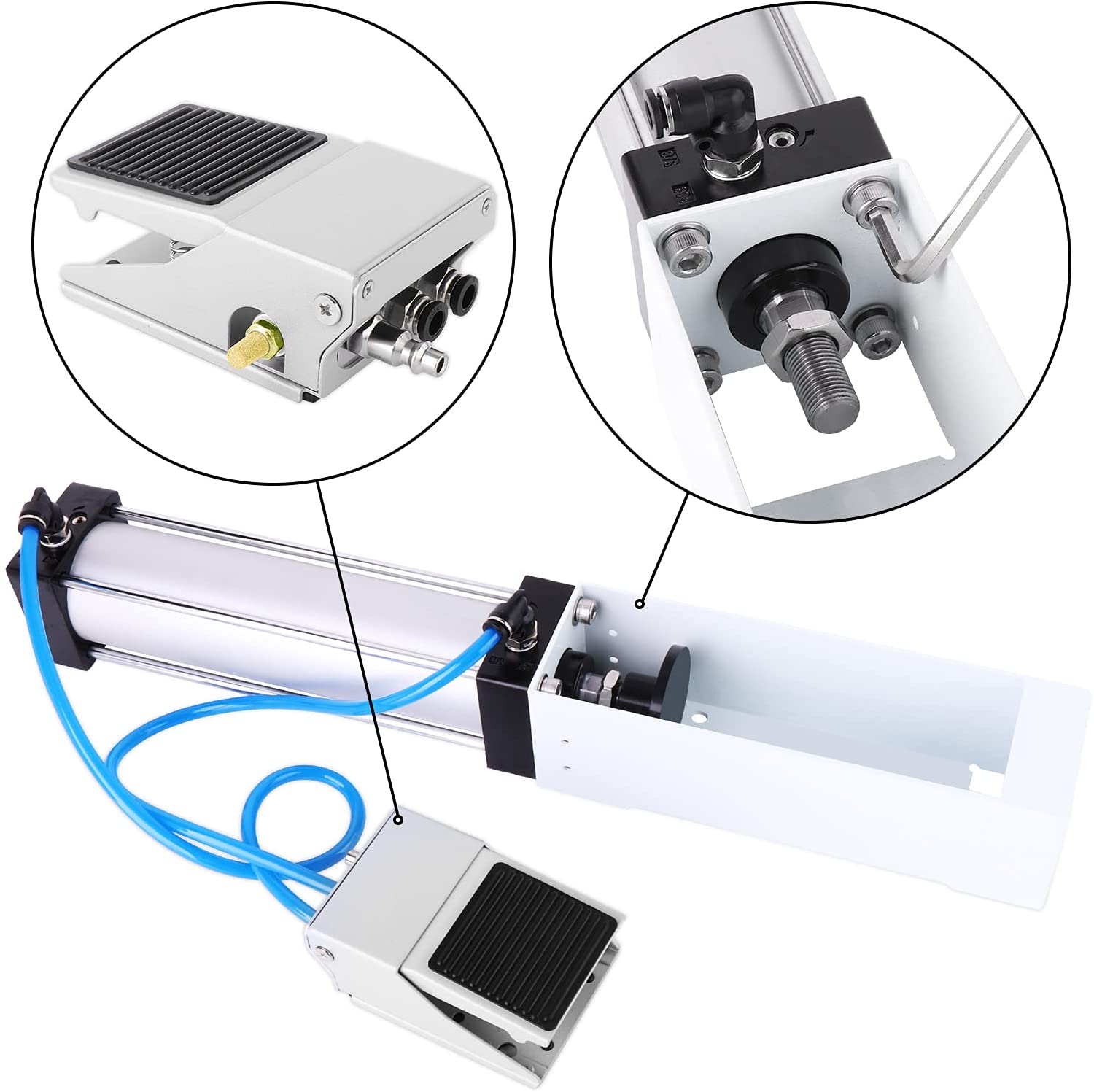 foot valve can crusher 6 foot valve can crusher 6