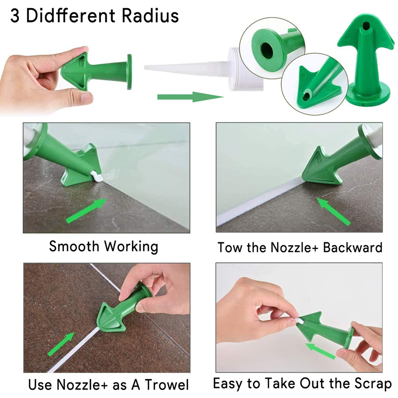 green nozzle kit11