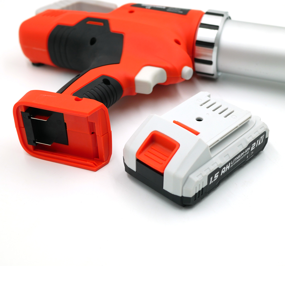 20V caulking gun 16