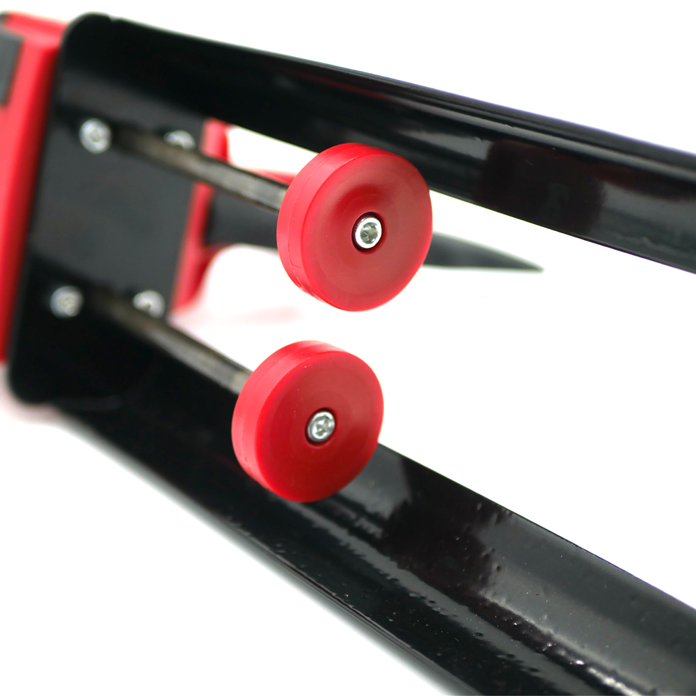 Red Dual Epoxy Gun 8