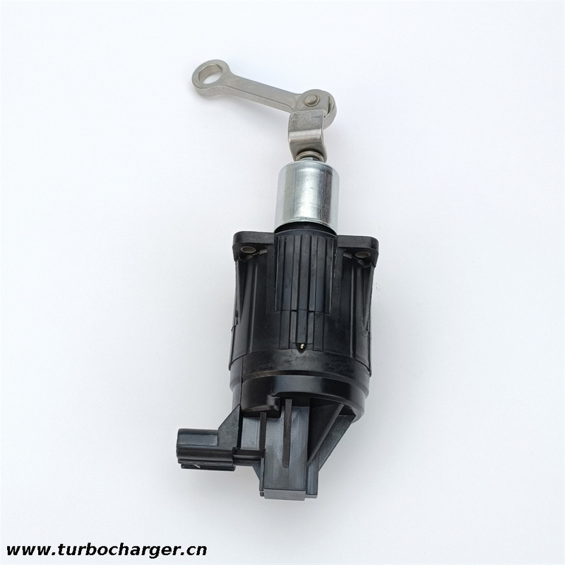 New Electronic Turbo Wastegate Actuator For Honda Civic 1.5L 2016-2019 K6T52372