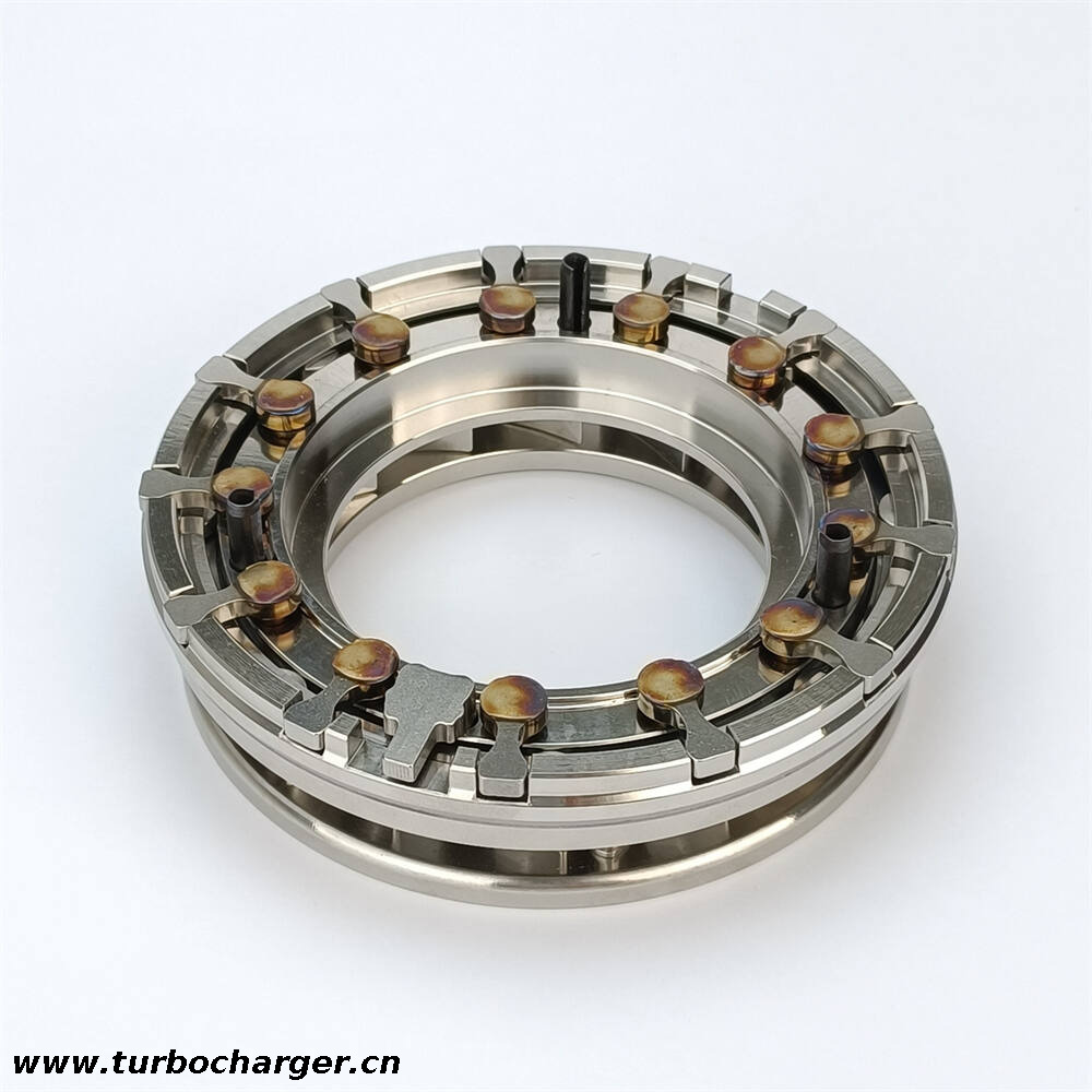 Craft Turbo B03V nozzle ring 1858-970-0000 