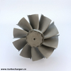 Craft turbo GT5733 Turbine wheel shaft 711300-3 for 716187-14