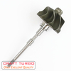 GT1749V 434533-0002/ 434533-0037/ 434533-0039/ 434533-0007 Turbine Shaft Wheel