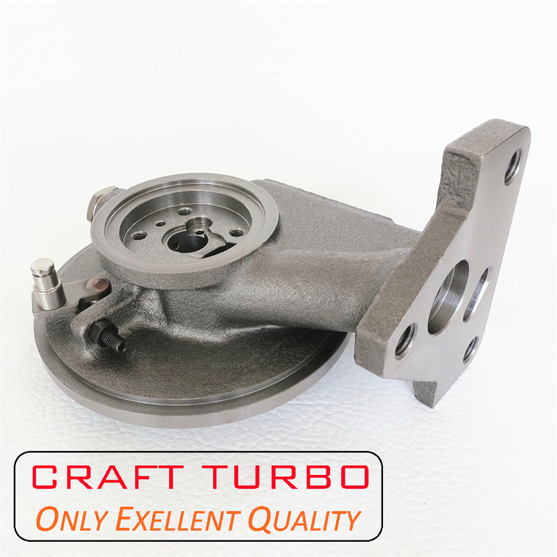 GT2056V/ GT2256V Oil Cooled 722282-0040/ 716885-0001/ 716885-0002/ 716885-0003 Bearing Housing for Turbochargers