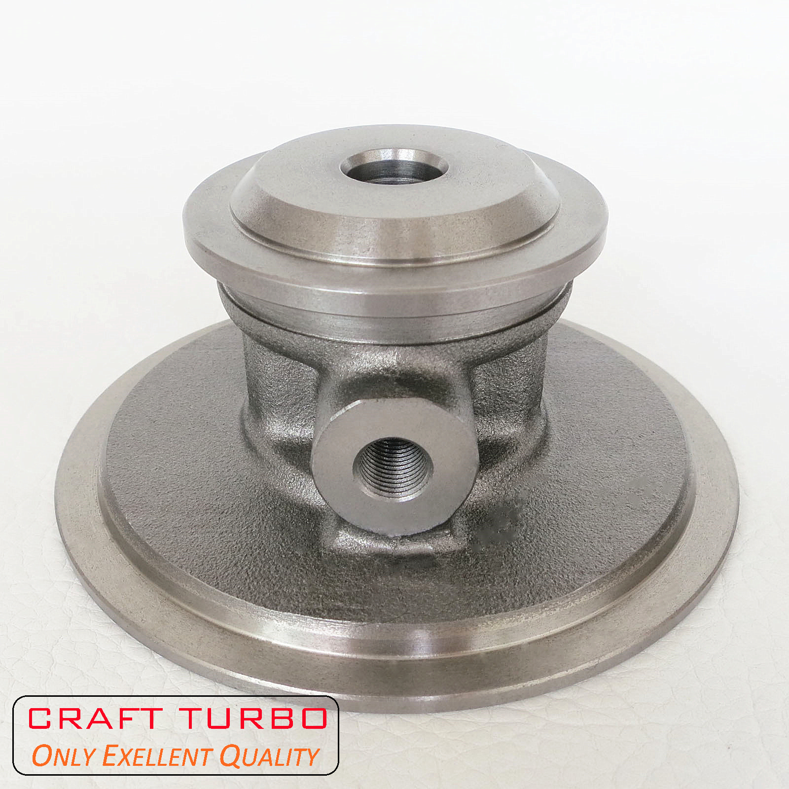 K03/ K04 Oil Cooled 5304-151-0006/ 5303-970-0009/ 5303-970-0013/ 5303-970-0014 Bearing Housing for Turbochargers