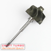 GTA2052GVK 717903-0038/ 717903-38/ 717903/ 743507-0009/ 743507-5009S Turbine Shaft Wheel