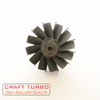 GT2052S 434715-0039/ 434715-39/ 434715-0007/ 434715-0013/ 434715-0027 Turbine Shaft Wheel