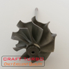 GTA2056V 734868-0001/ 734868-1/ 734868-5001S/ 734868-2/ 734868-3 Turbine Shaft Wheel