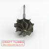 GTA2052V/ GTA2052VK 717903-0024/ 717903-24/ 717903/ 752610-0009/ 752610-0010 Turbine Shaft Wheel
