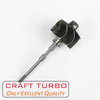 GT15 702177-0001/ 702177-0006/ 702177-0901 Turbine Shaft Wheel