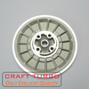 GT22 733676-0003 Seal Plate/ Back Plate