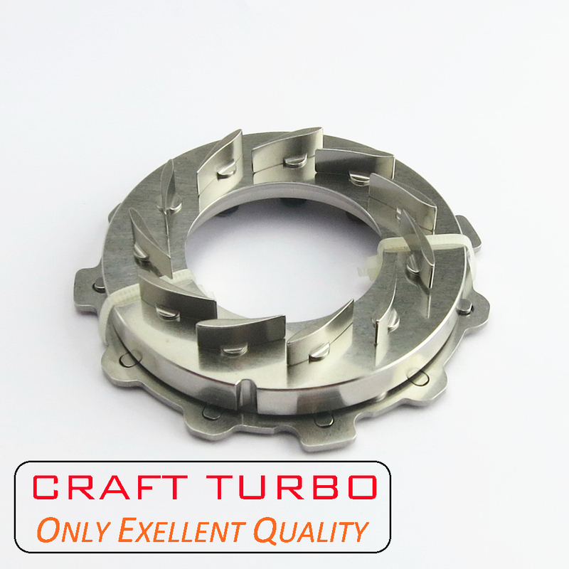 GTB1749V 787556-0017/ 787556-17/ 787556-5016S/ 787556-16/ 787556-0016 Nozzle Ring for Turbocharger