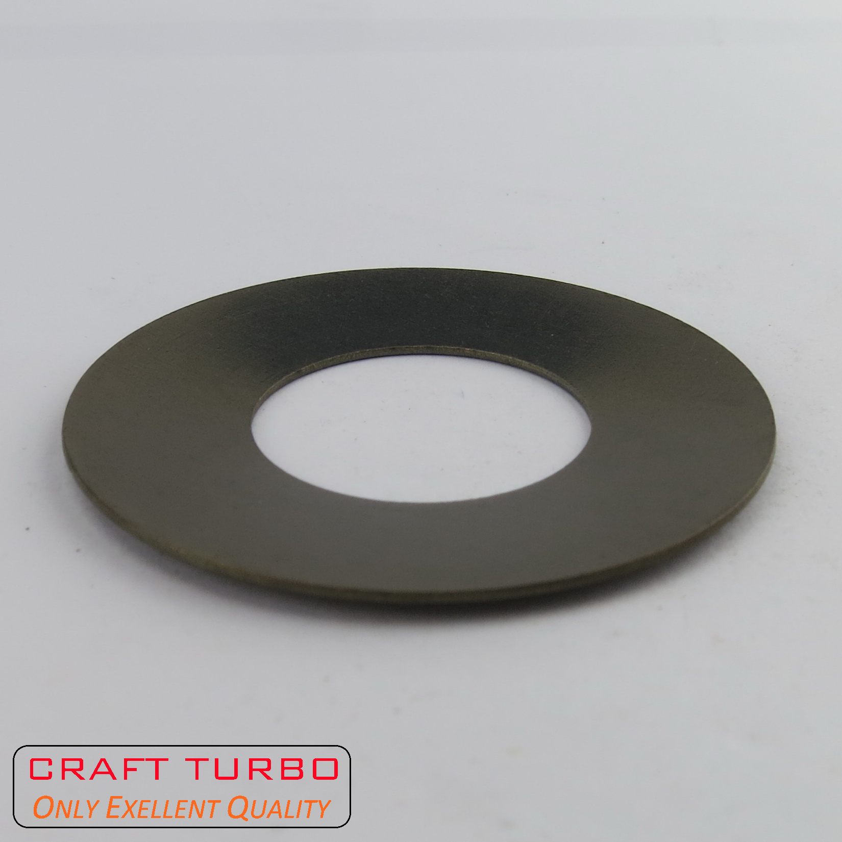 K03/ BV43 5303-970-0122/ 5303-970-0137/ 5303-970-0139/ 5303-970-0144 Heat Shield for Turbocharger 