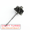 GT20 717903-0006 Turbine Shaft Wheel