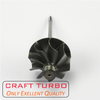 GTB2060VR 802774-6/ 803478-4/ A6420901686/ 6420901686 Turbine Shaft Wheel