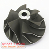 GT1646V/ GTB1646MV 756867-0001/ 756867-0002/ 756867-0003/ 765261-0002/ 765261-0003 Compressor Wheel