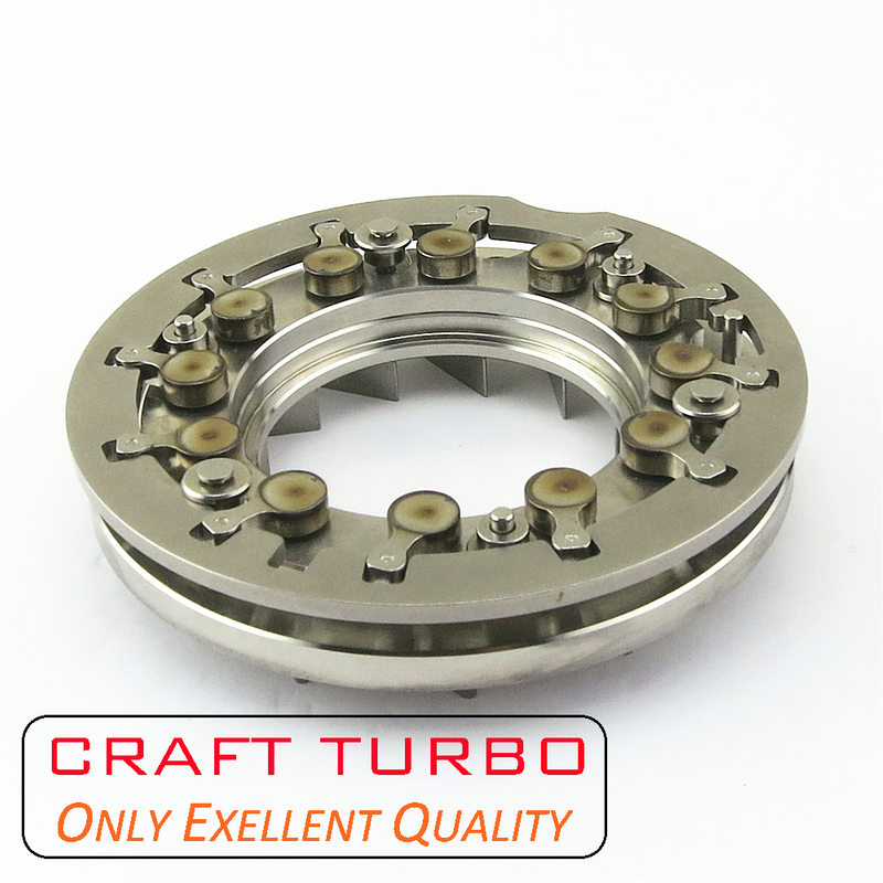 CT16V 17201-0L040/ 172010L040/ 17201-30160/ 17201-30100/ 17201-30101 Nozzle Ring for Turbocharger