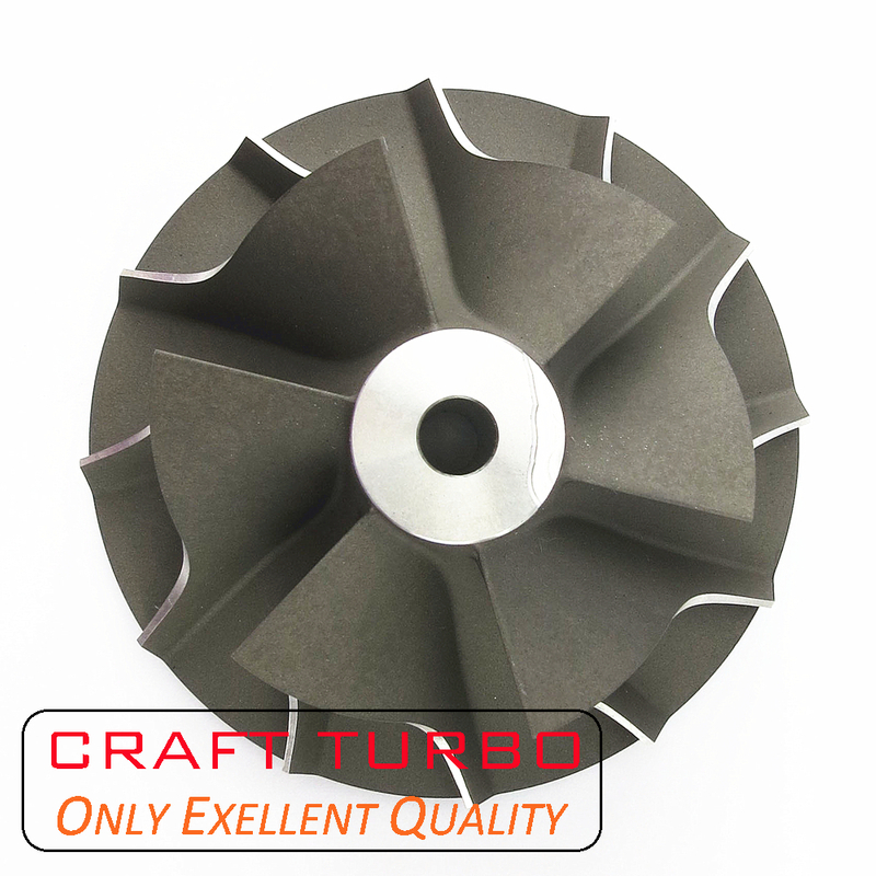 TA51 441792-0009/ 466950-5001S/ 466950-0001/ 466950-1 Compressor Wheel