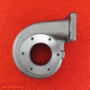 H2D Turbine Housing for Turbocharger