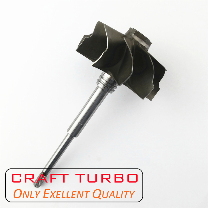 GT42/GT45 436005-4/ 436005-0004/ 436005 Turbine Shaft Wheel