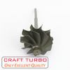 GT3037-1/ GT3076R 713036-0002/ 851154-1/ 452584-6 Turbine Shaft Wheel