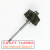 GT23V 434717-0054/ 767851-0001/ 767851-0003/ 767851-5001S Turbine Shaft Wheel