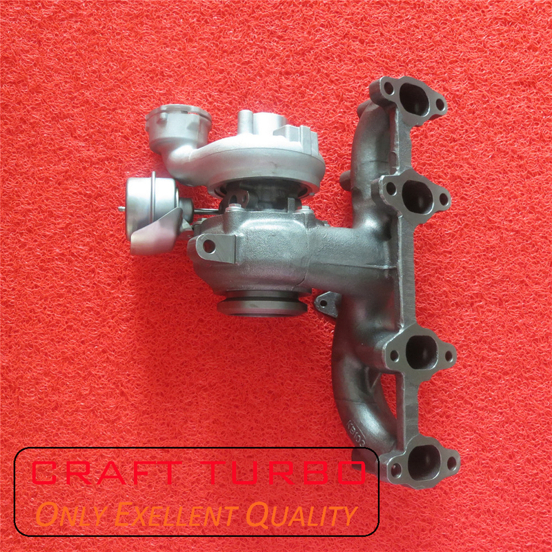 KP39 5439-988-0022/ 54399880011/ 038253014G/ 038253010D/ 038253056E Turbocharger