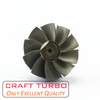 GT2835 452584-0004 Turbine Shaft Wheel