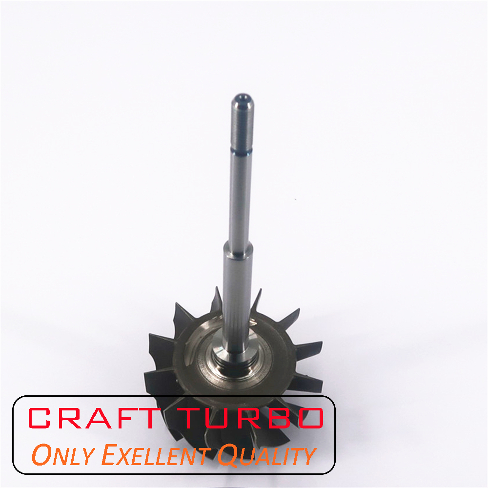 HX50 4042293 Turbine Shaft Wheel