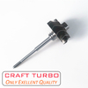 TD04LR 49377-00200/ 49377-00220/ 04884234AB/ 04884234AC/ 3050195 Turbine Shaft Wheel