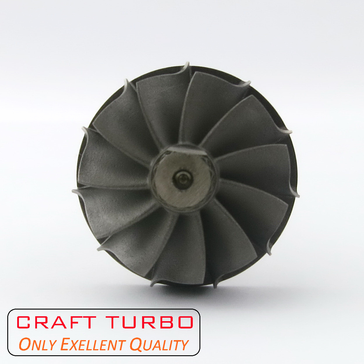 TD025 49180-01405 Turbine Shaft Wheel