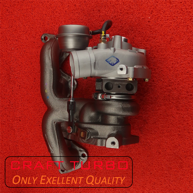 K03 53039880162/ 53039700162/ 53039880459/ 53039700459/ 53039880248 Turbocharger