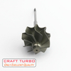 GT22 772463-1/ 772463-0001/ 817777-1/ 784118-6 Turbine Shaft Wheel