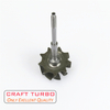 GT17 717904-0010/ 717904-10/ 717904 Turbine Shaft Wheel